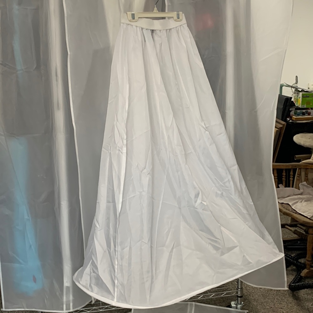 Hoop Skirt